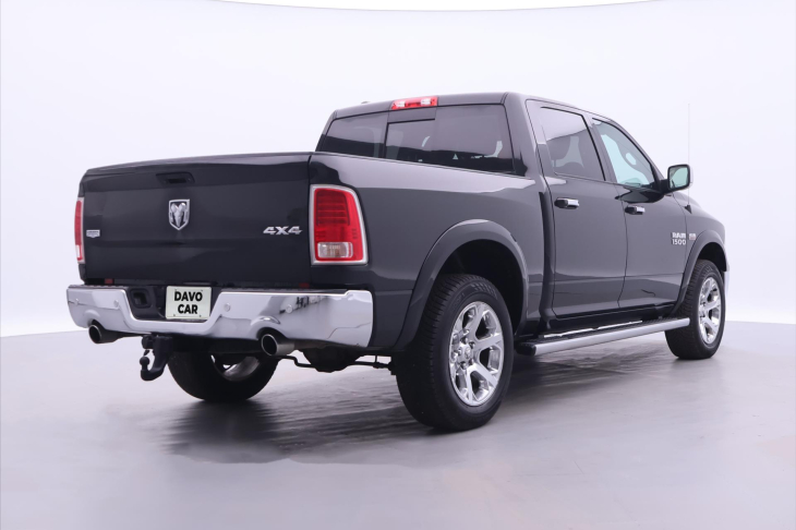 Dodge RAM 5,7 HEMI 295kW 4x4 Laramie DPH