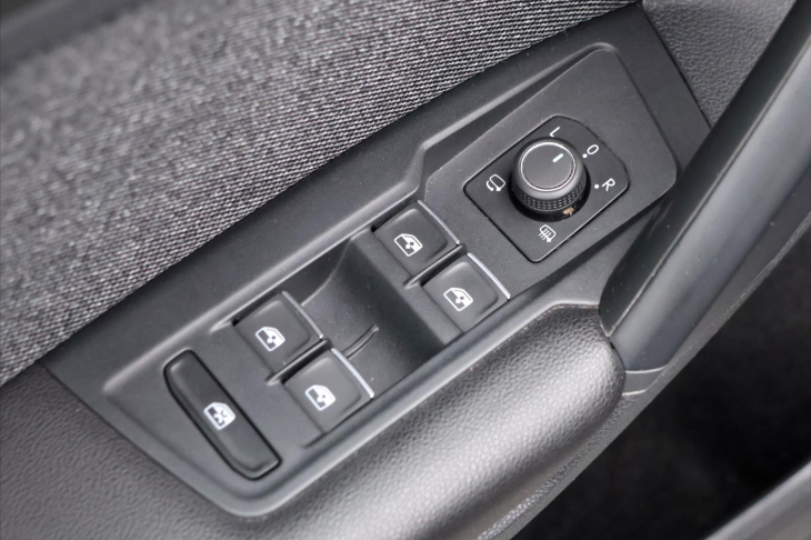Seat Tarraco 2,0 TDI 140kW 4WD Xcellence DSG