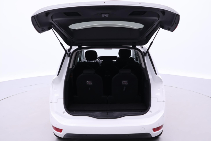 Citroën Grand C4 SpaceTourer 1,2 PT 96kW Aut. Shine 7-Míst