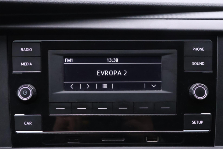 Volkswagen Transporter 2,0 TDI 110kW DSG 9-Míst CZ DPH