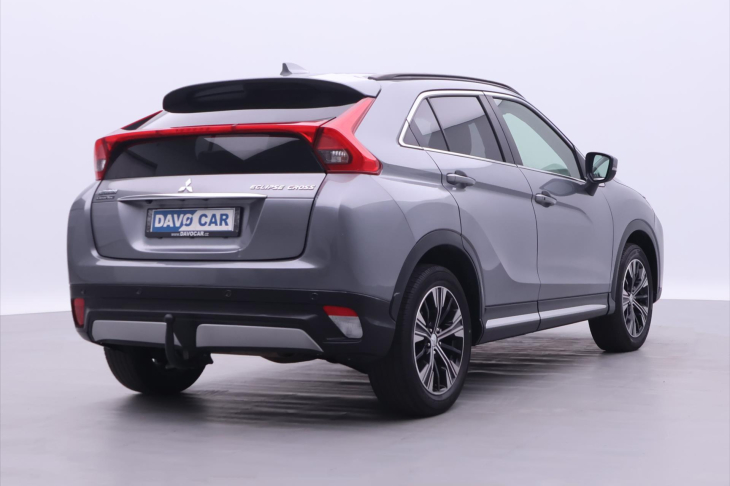 Mitsubishi Eclipse Cross 1,5 T-MIVEC 120kW Aut.klima