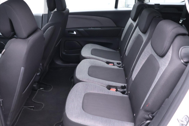 Citroën Grand C4 SpaceTourer 1,2 PT 96kW Shine 7-Míst DPH