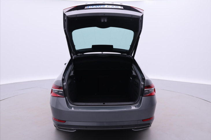 Škoda Superb 2,0 TDI 110kW L&K DSG DPH CZ