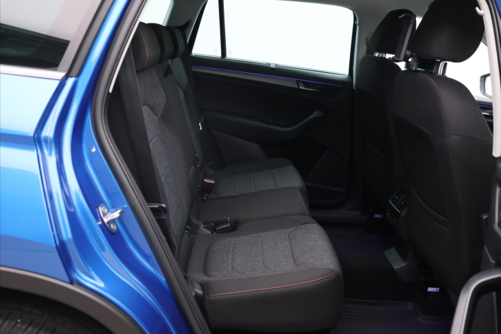 Škoda Kodiaq 2,0 TDI 4x4 DSG Clever Matrix DPH