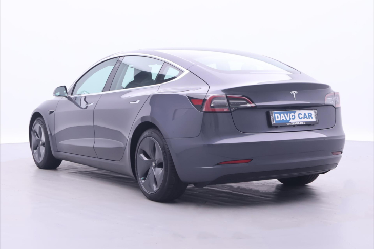 Tesla Model 3 SR Plus RWD 52kWh SoH 90%