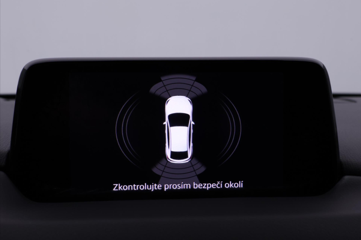 Mazda CX-5 2,0 SkyActiv-G165 Selected DPH