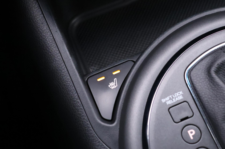 Kia Sportage 2,0 CRDi 135kW 4x4 Comfort+