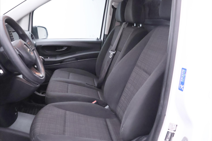 Mercedes-Benz Vito 2,2 116CDI 120kW Navi Long DPH