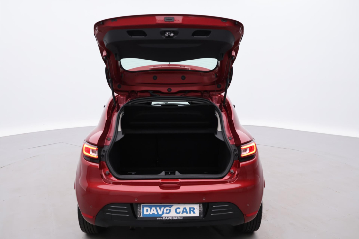 Renault Clio 1.2 TCe 87kW Intens Aut. LED