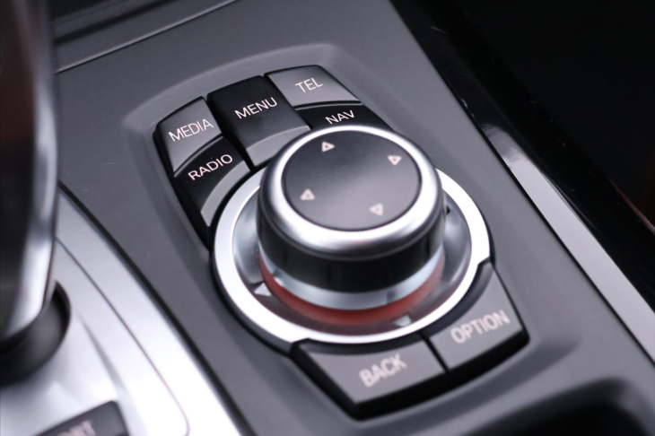 BMW X5 3,0 35i N55 xDrive Msport 1maj