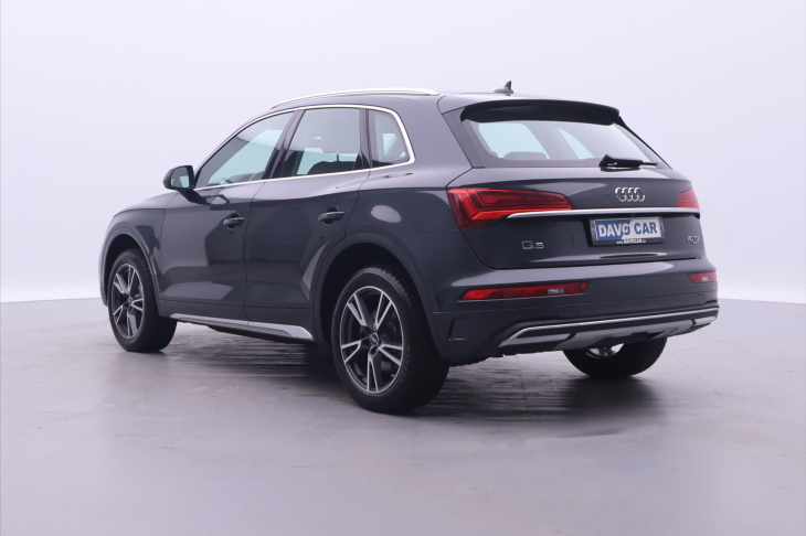 Audi Q5 2,0 TDI quattro S tronic Advanced