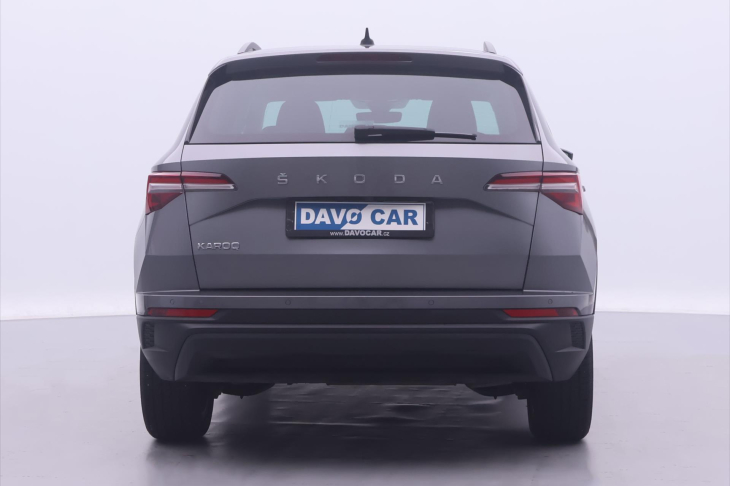 Škoda Karoq 2,0 TDI DSG Ambition DPH