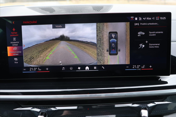 BMW X6 3,0 xDrive 210kW