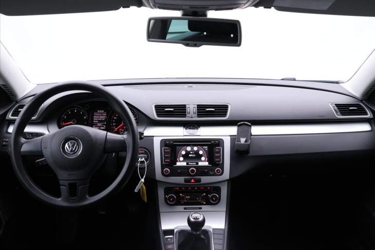 Volkswagen Passat 1,4 TSI 90kW Comfortline Navi