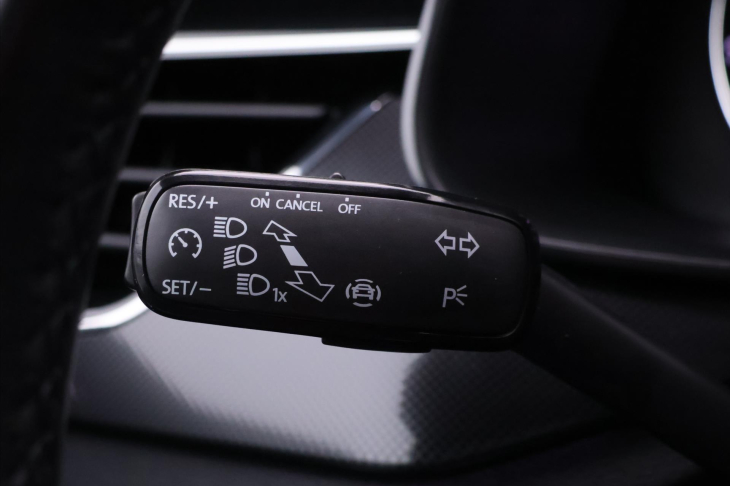 Škoda Kamiq 1,5 TSI 110kW DSG Style Sport