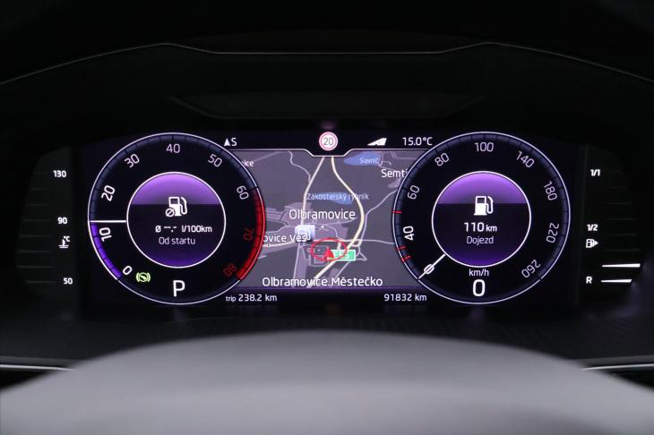 Škoda Superb 2,0 TSI 200kW L&K 4x4 DSG