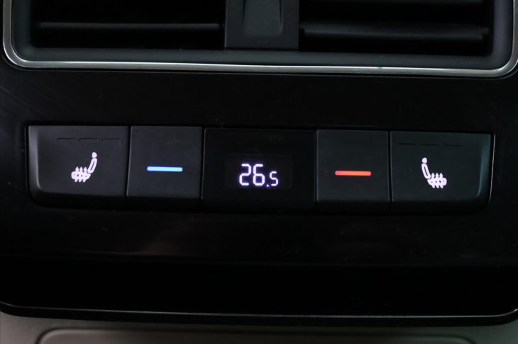 Škoda Superb 2,0 TSI 206kW DSG 4x4 CZ L&K