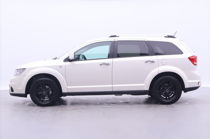 Fiat Freemont 2,0 MultiJet 125kW Lounge 4x4 Aut