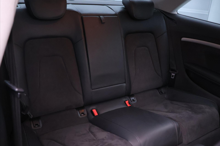 Audi A5 3,0 TDI 176kW Aut. Quattro