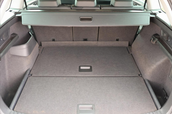 Škoda Kodiaq 2,0 TDI 4x4 DSG Style LED DPH