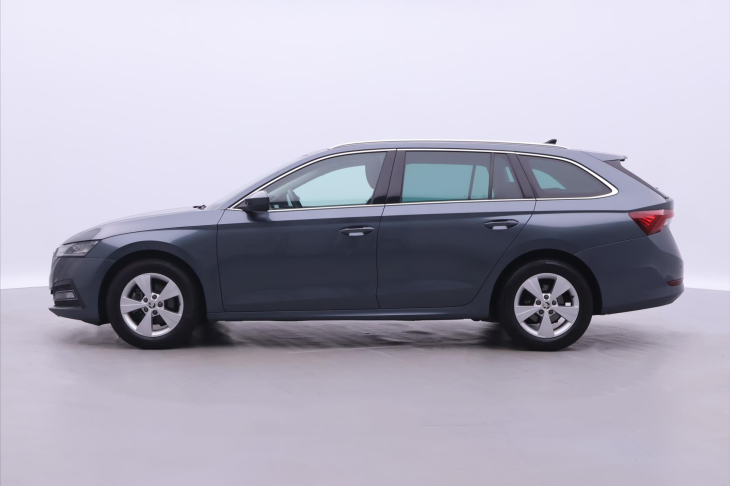 Škoda Octavia 1,0 TSI DSG Navi 1.Maj DPH