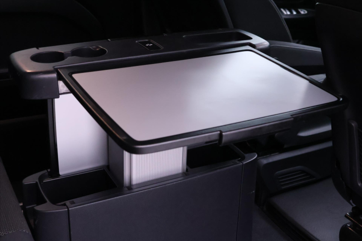 Mercedes-Benz Vito 2,1 CDI CZ L Marco Polo DPH