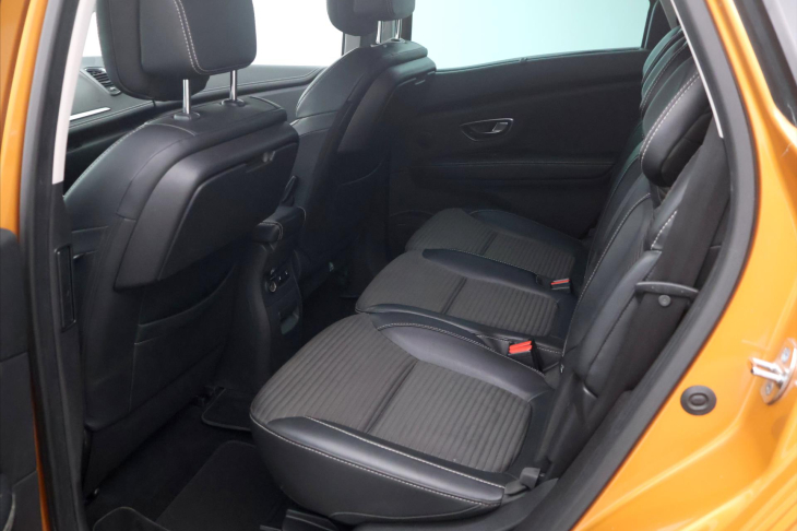 Renault Scénic 1,6 dCi 118kW EDC Bose Edition