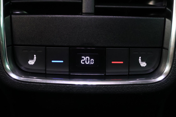 Škoda Octavia 1,0 eTSI DSG Style Plus DPH