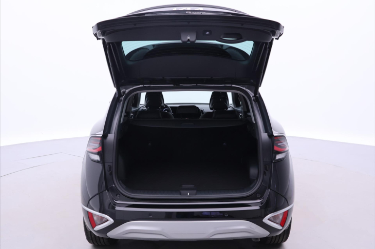 Kia Sportage 1,6 T-GDI 118kW Aut. AWD DPH