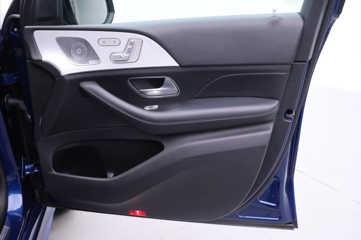 Mercedes-Benz GLE 2,9 400d 243KW AMG 4M DPH CZ