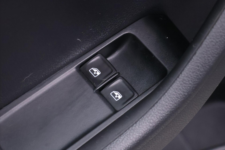 Škoda Fabia 1,0 TSI 70kW CZ Klima 2.Maj