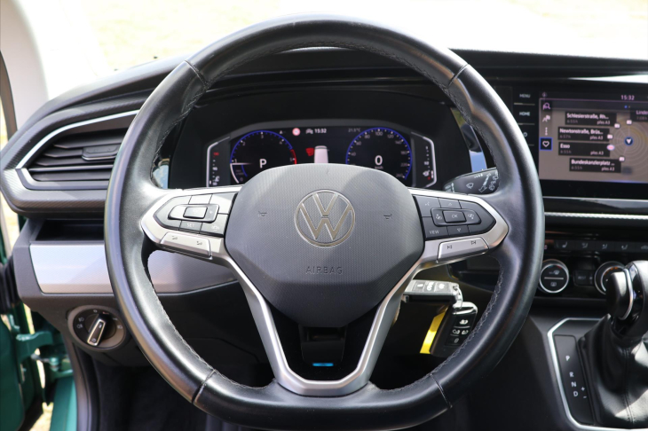 Volkswagen Multivan 2,0 TDI 150kW DSG Generation Six DPH