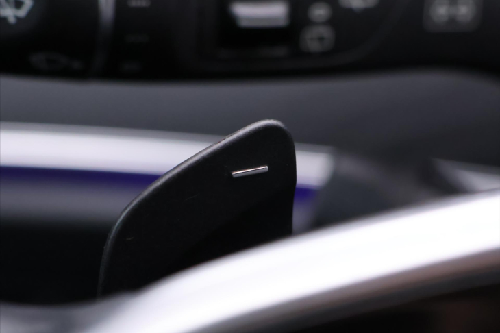 Mercedes-Benz Třídy E 2,0 220D  143kW 4MATIC  AUT