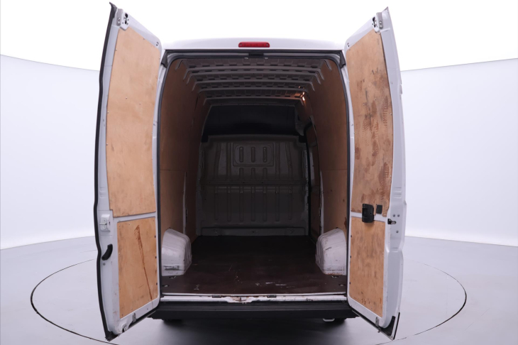 Fiat Ducato 2,2 103kW L4H4 Kima DPH 1Maj CZ