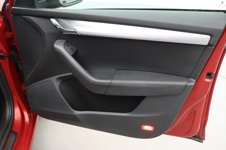 Škoda Octavia 1,4 TSI 103kW Elegance Plus