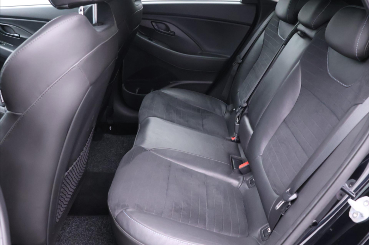 Hyundai i30 2,0 TGDI 202kW N Performance