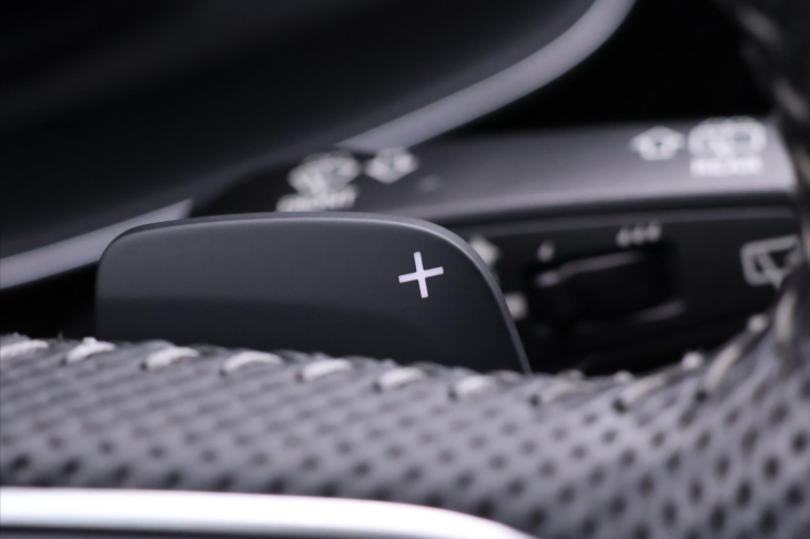 Audi SQ8 4,0 TDI 320kW Quattro CZ DPH