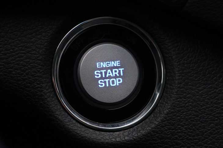 Hyundai Tucson 2,0 CRDI 100kW Aut. 4WD Style