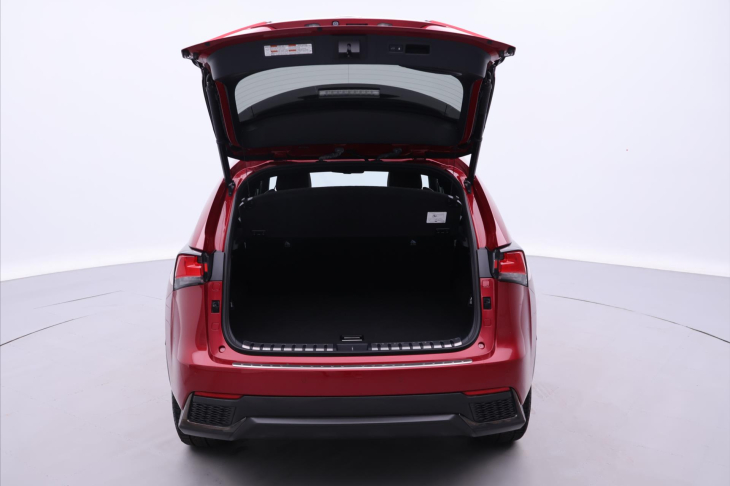 Lexus NX 300h 2,5 4WD 114kW