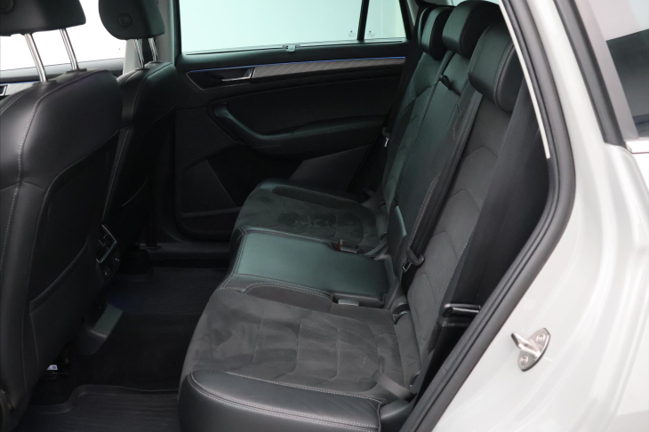 Škoda Kodiaq 2.0 TDI 110kW Style DSG CZ DPH