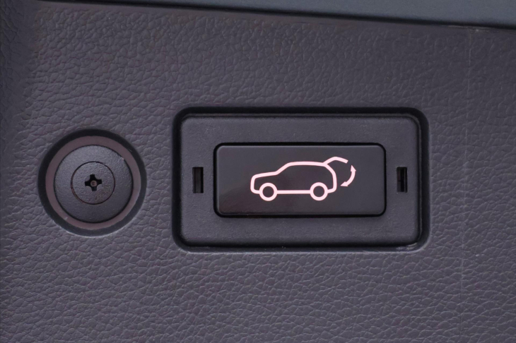 SsangYong Torres 1,5 GDI-T 120kW Premium CZ