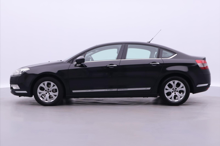 Citroën C5 1,6 HDI 84kW CZ Navi Kůže