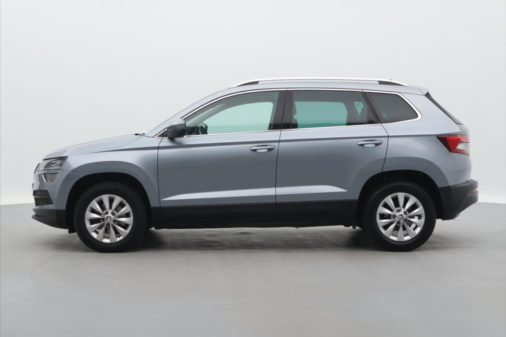 Škoda Karoq 1,6 TDI 85kW Ambition CZ DPH