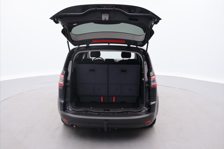 Ford S-MAX 2,0 TDCI 103KW 7 MÍST KLIMA
