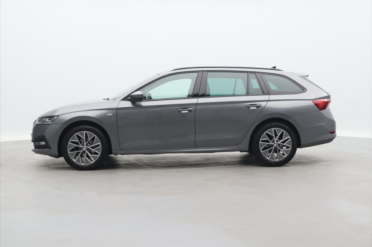 Škoda Octavia 2,0 TDI 110kW Style DSG DPH