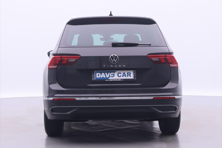 Volkswagen Tiguan 1,5 TSI Business 1.Maj LED DPH