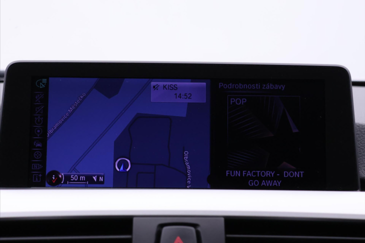 BMW Řada 3 3,0 330d 190kW Sport M-Paket