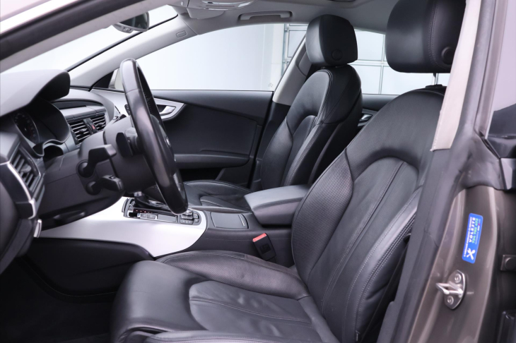 Audi A7 3,0 TDI 180kW 4X4 TipTronic