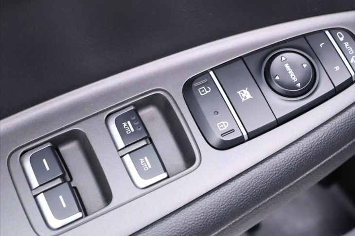 Kia Optima 1,7 CRDi Business Line SW