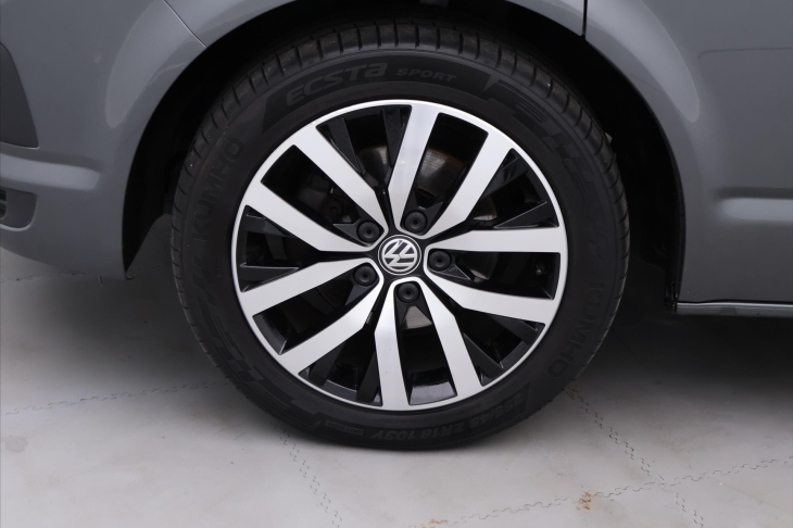Volkswagen Multivan 2,0 TDI 110kW Trendline 7-Míst